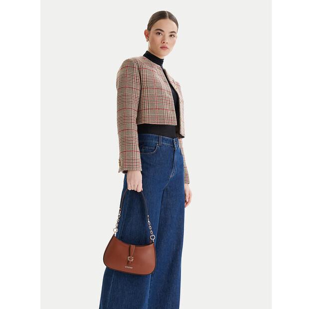 Сумка Guess Carrie One Size