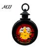 Halloween Pumpkin Lantern Retro Lantern, LED Electronic Candle Light, Vintage Party Table Centerpiece Handheld Decorative Lamp for Bar Haunted