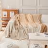 Neues Verdicktes Anti-Katzenkratz Chenille Doppelseitiges Sofa-Handtuch für Alle Jahreszeiten, All-inclusive, Einfacher Sofabezug, Sofa Vollbezugs-Handtuch