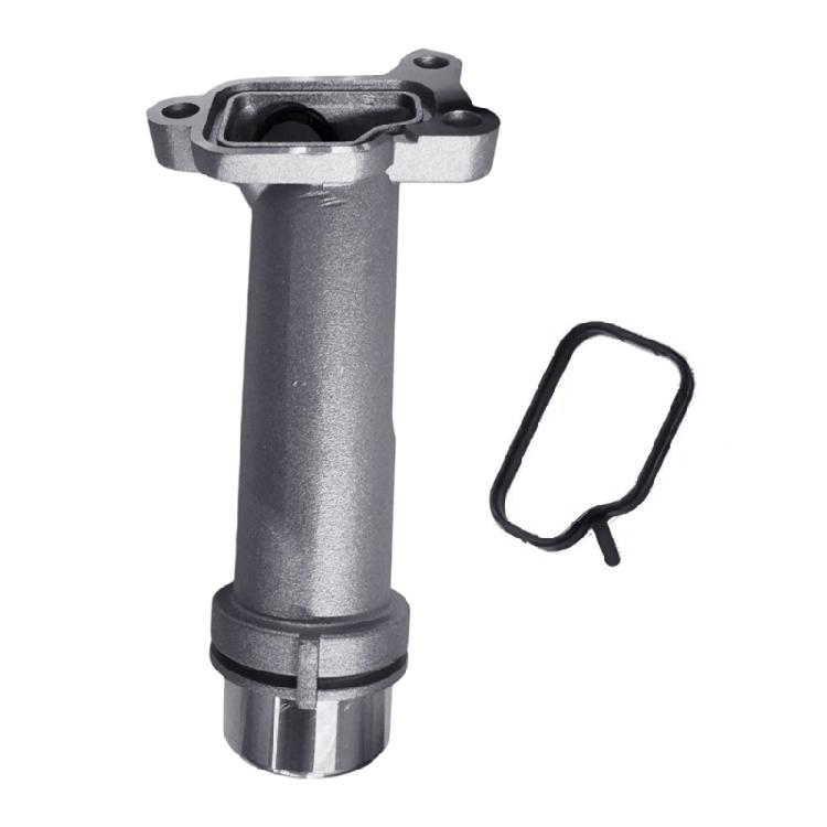 Precise Engineered Vehicle Aluminum Cooling System Connector Leak Prevention And Optimal Thermal Management 11127810707 1