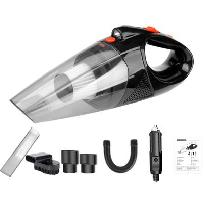 Shockproof Hand Key Start Held Vacuum One Long Battery Life Cleaning