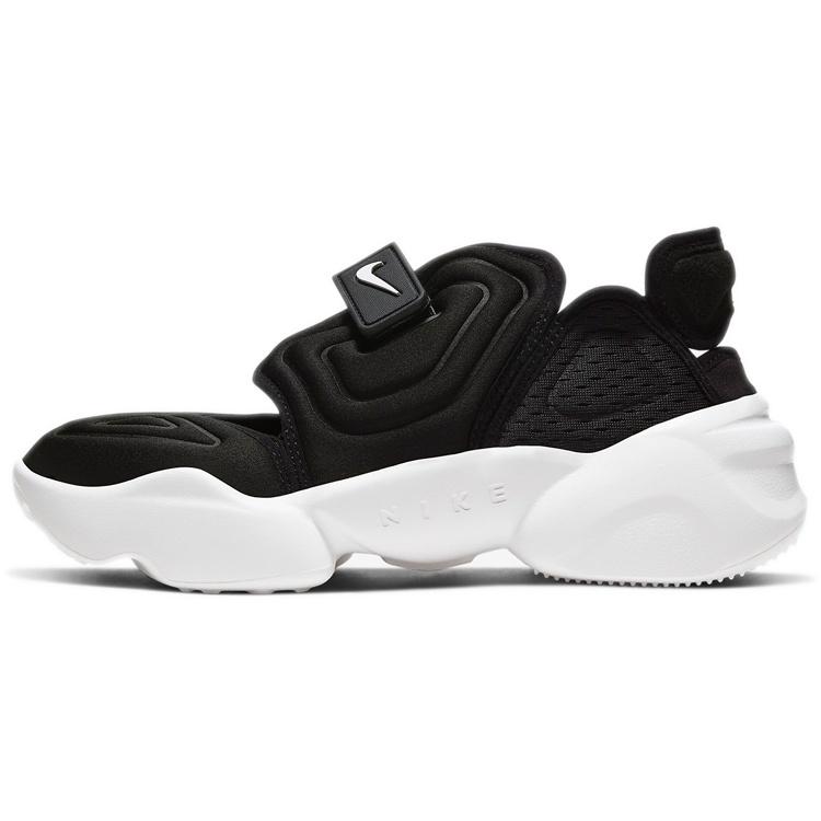 (WMNS) Nike Aqua Rift Black White Women s CW7164-001 EU 35.5