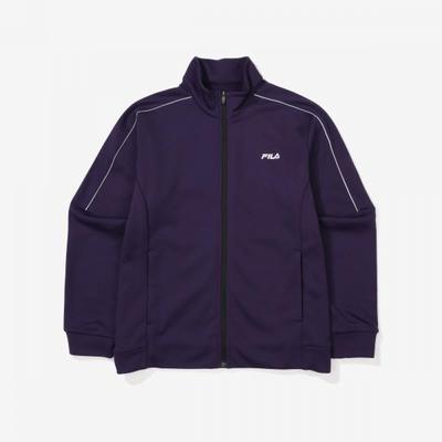 Fila Stretch Fleece Training Jacket