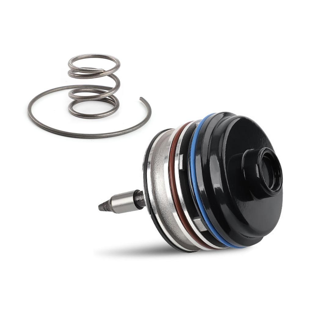 Gear Piston Replacement for Servo 700R4 4L60E 4L65E 4L70E Automotive Transmission Brake with Piston