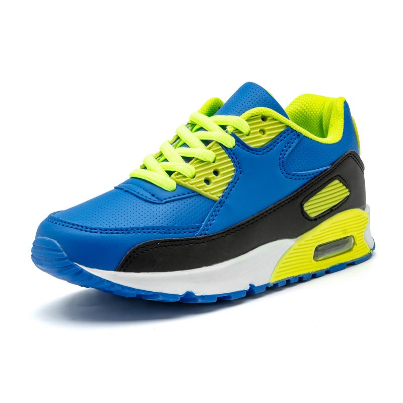 

Детская спортивная обувь Сетчатые дышащие повседневные кроссовки для мальчиков и девочек Легкие кроссовки 25-41