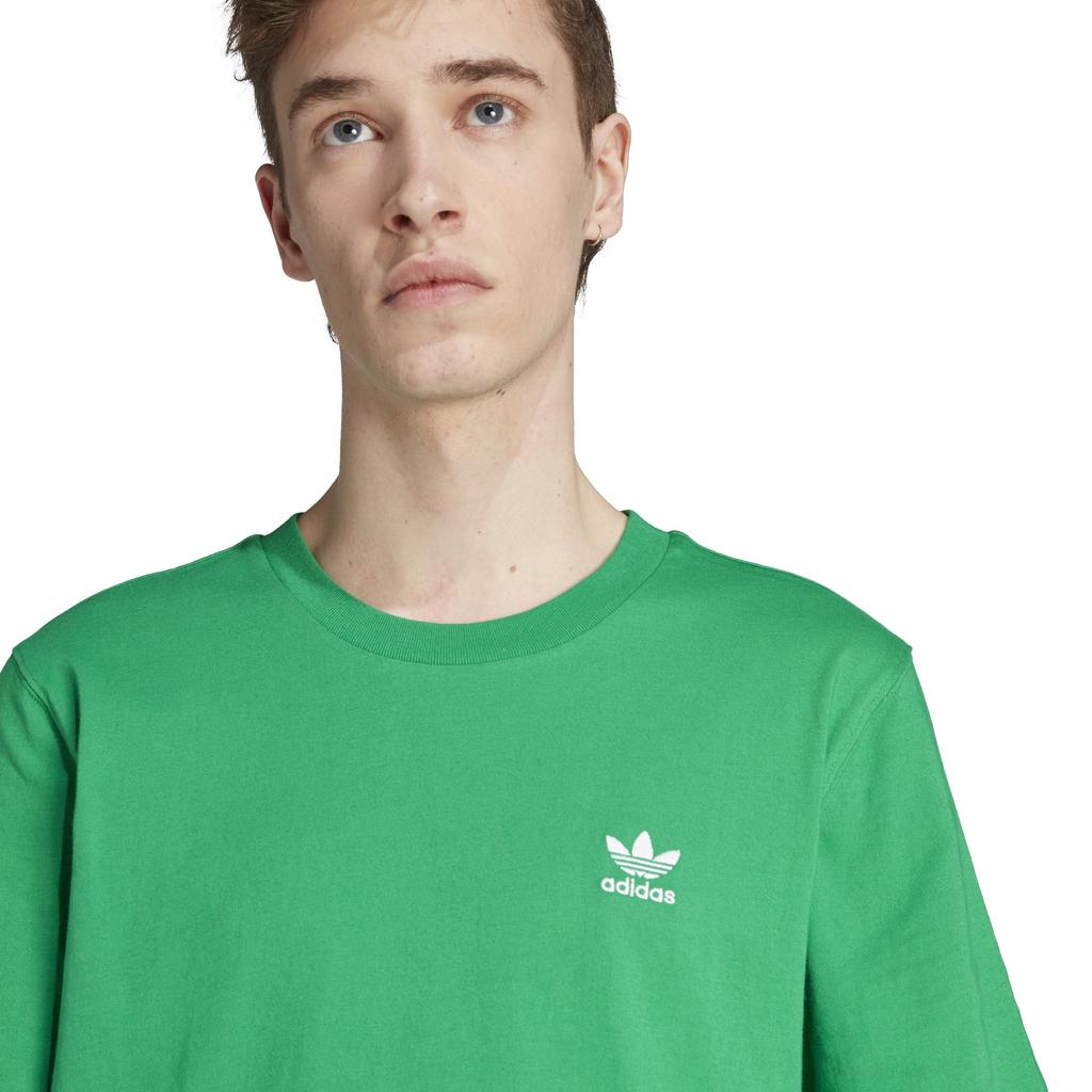 Adidas T-Shirt Trefoil Essentials Il2517 Size M