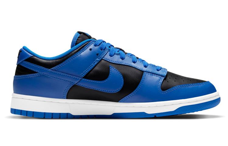Nike Dunk Low Retro Hyper Cobalt DD1391-001