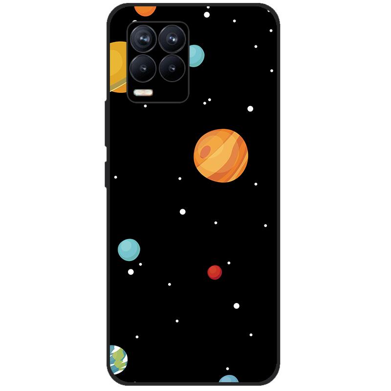 For Oppo Realme 8i Case Realme 8i Soft Silicone Cute Cover For Realme 8i Realme8i Phone Cases Bumper Bag