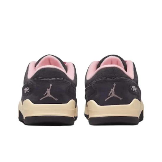 Jordan FLIGHT COURT HF3333-012 Children's shoes