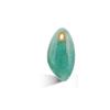 1pc Natural Stone Pendant Tiger Eye Lapis Lazuli Fashion Irregular Pendant Charms for Jewelry Making Necklaces DIY Materials
