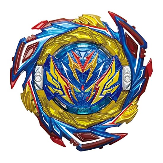 Takara Tomy Beyblade Burst B-187 Starter Savior Valkyrie .Sh-7