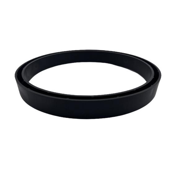 Protective Spacer Ring for Propane Cylinder Base Gas Tank Ring Compatible with