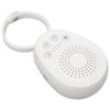 White Noise Sleep Sound Machine Built in 20 Sound Sources Portable White Noise Machine with Timer Function for Baby