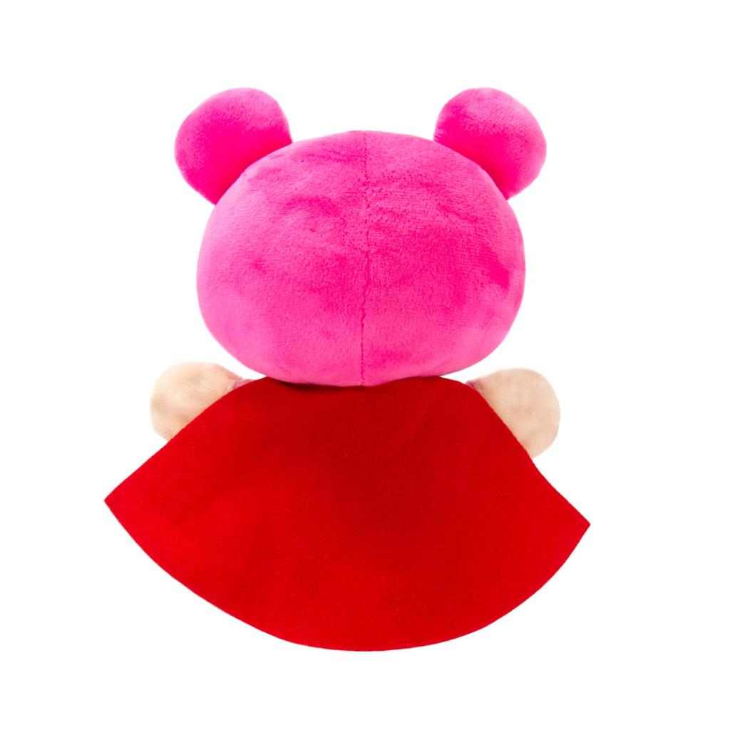 Yoshitoku Handpuppen-Software Akachanman, Ab 3 Jahren