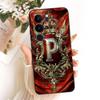 For Vivo V29 Pro Case V2251 Cool Crown Letters Cover Soft TPU Phone Case For Vivo V29 Lite VivoV29 e V29e V2317 Back Cover Coque