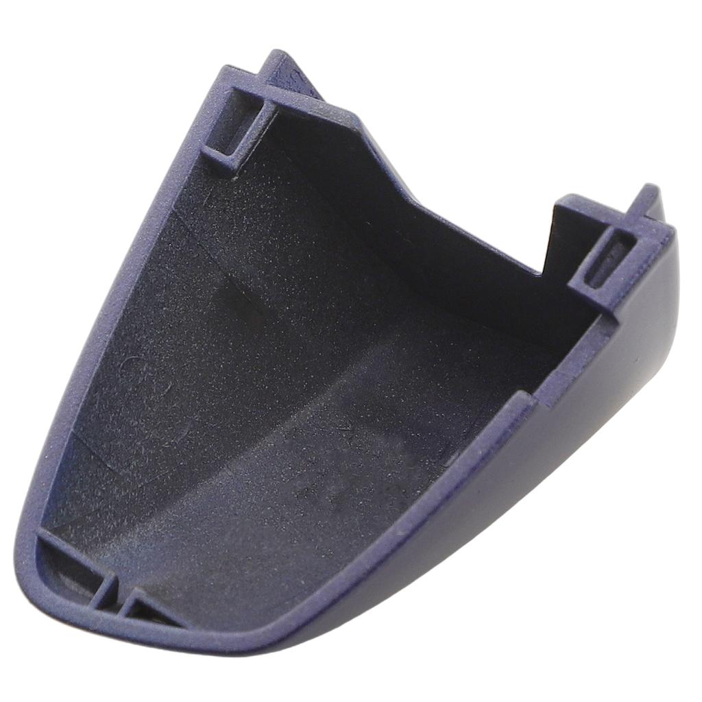 Car Front Left Driver Side Door Handle Cover Cap Exterior Door Handle Cap Key Cover For T-Roc For MK7 15-20 5GG837879