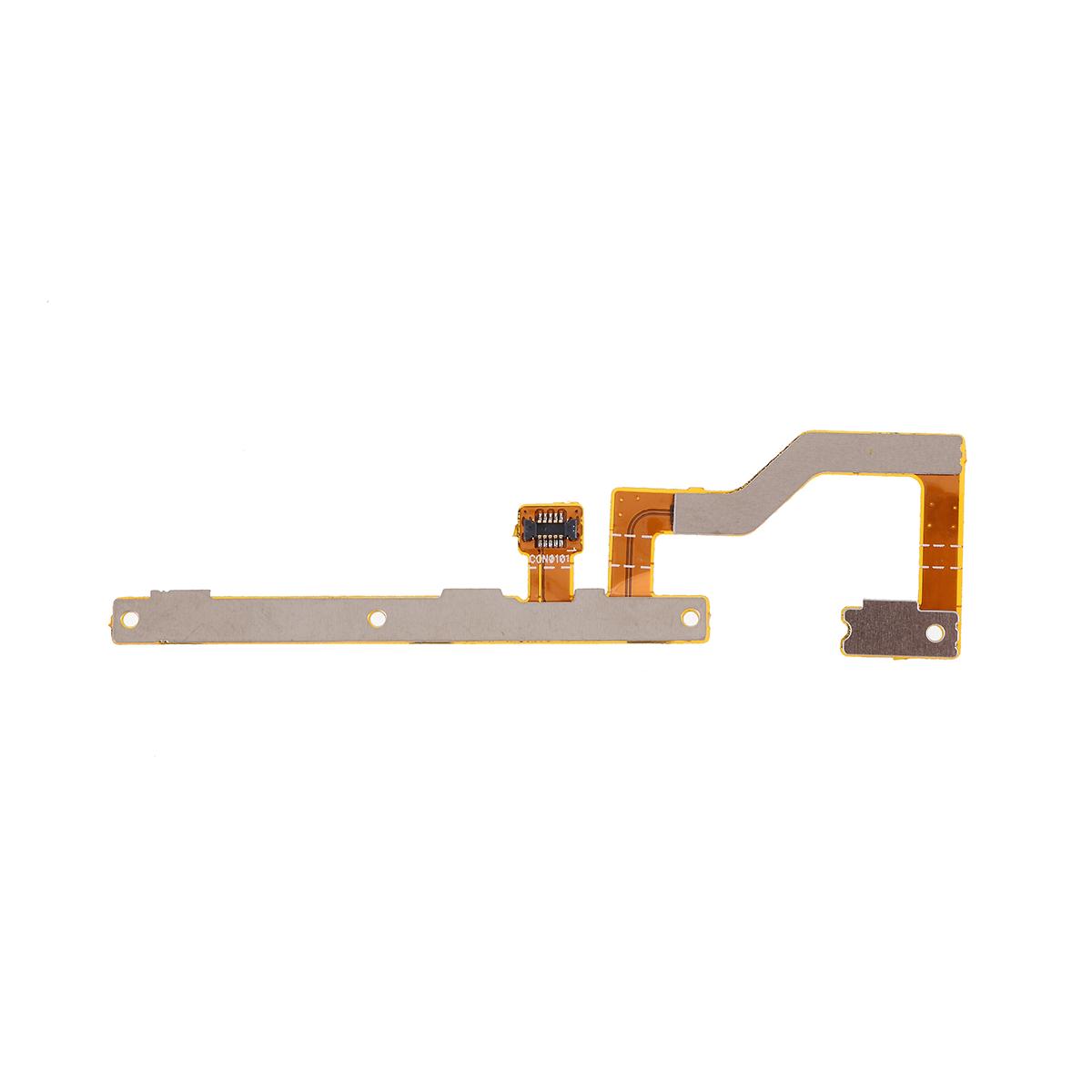 

OEM Power On/Off and Volume Buttons Flex Cable for Asus Zenfone 6 ZS630KL Type A