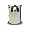 Urban Fashion Youth Polyester Backpack Men Backpacks Off-White BA6056-008