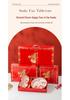Year of the Horse Ceramic Bowl & Chopsticks Gift Set - Ideal for Weddings, Parties & Special Events.
