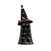 Lamp Resin Decoration Halloween Witch Hat Decoration Home Furnishings