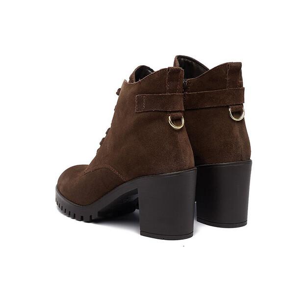 Ботильоны Lasocki CEO-WI23-LUM-02 Коричневый