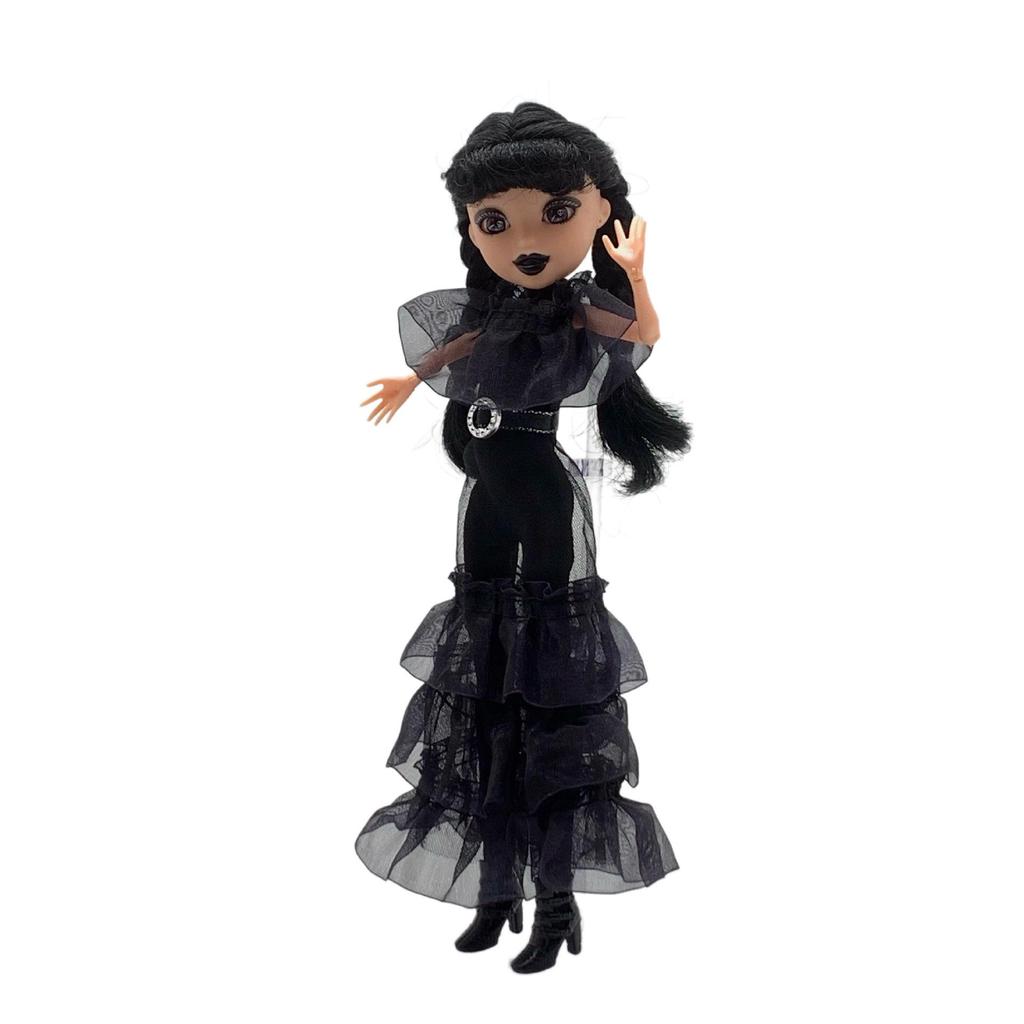 Adams Wednesday Second Generation Doll Toy