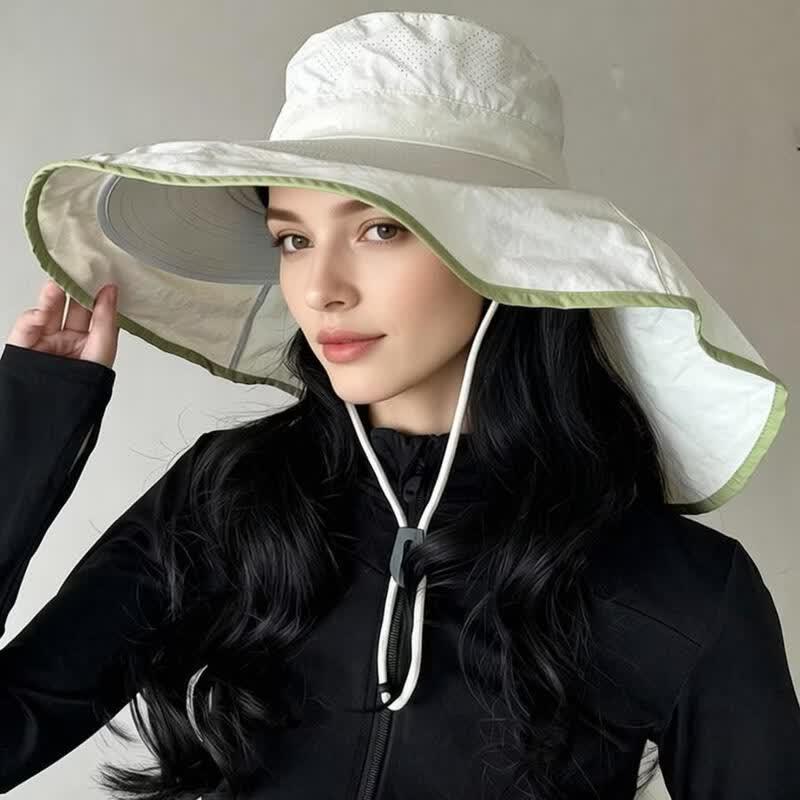 MARYYA Protective Sun Hat