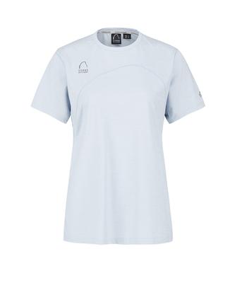 SIERRA DESIGNS W) Moro Drylight Short Sleeve Sblue