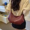 IELGY Underarm Bag Summer Fashion High-End Commuter Shoulder Large-Capacity Cross-Body Bag