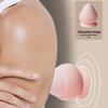 Yiming Suction Cup Silicone Fascia Massage Ball