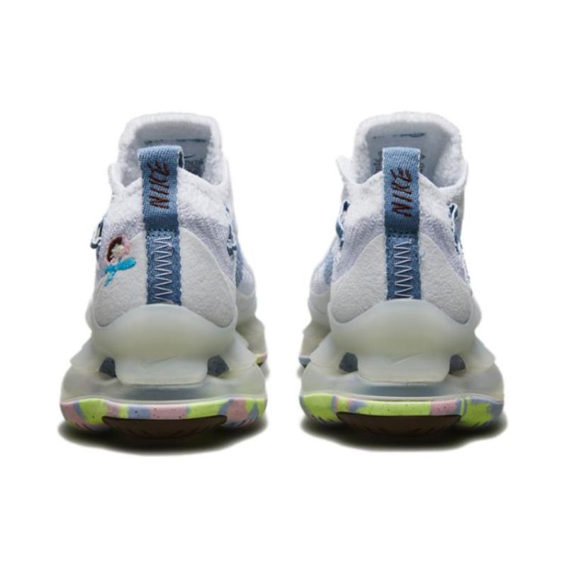 Nike Air Max Scorpion Fk Just Do It Dámské tenisky Ležérní obuv FJ7736-141