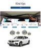 Extra Large Car Roof Storage Net Organizer