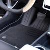 For Tesla Model Y 2025 Juniper Floor Mats Model 3 Highland Customized Double Layer Anti-Slip and All-Weather Protection Model 3