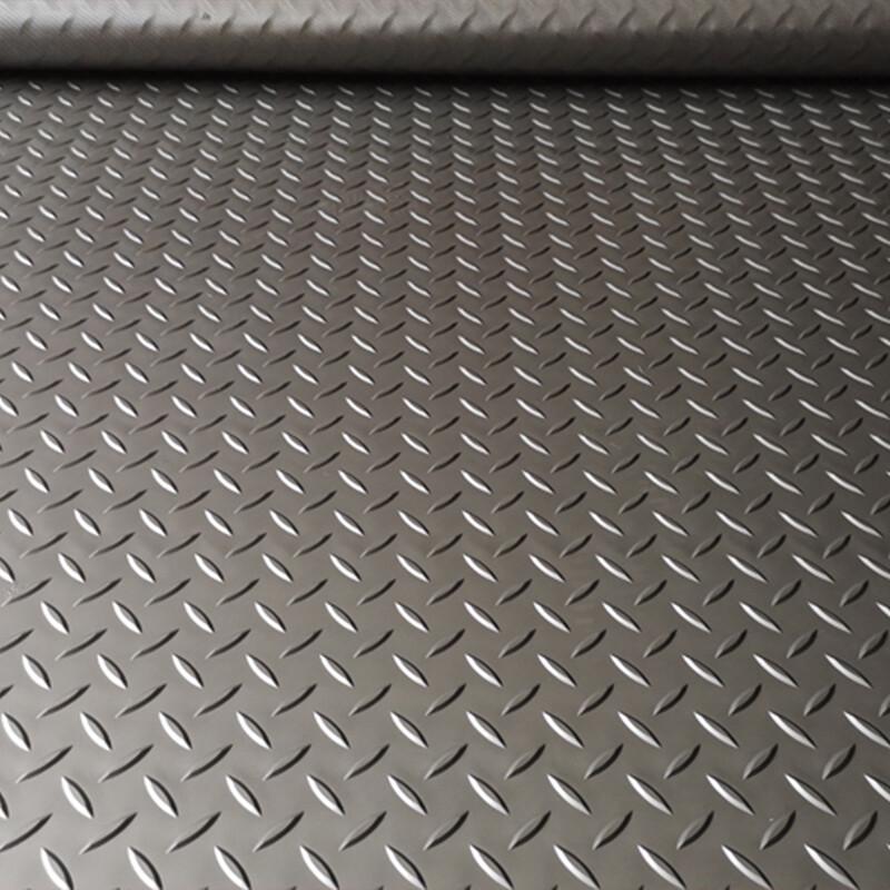 Yuzhiyun PVC Anti-Slip Floor Mat