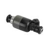 1 ks Vstřikovač paliva Vhodný pro Daewoo Lanos Cielo Corsa 1.5L 1.6L 1999-2002 17103677