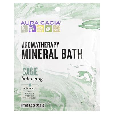 Articoli per doccia e vasca da bagno – Sali e schiume da bagno