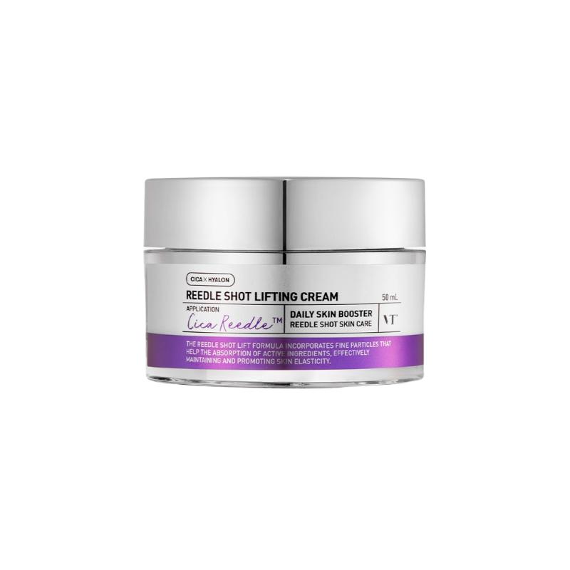 

[VT] Reedle Shot Lifting Cream 50ml Advanced Skin-Refining & Elasticity Boosting Facial Cream