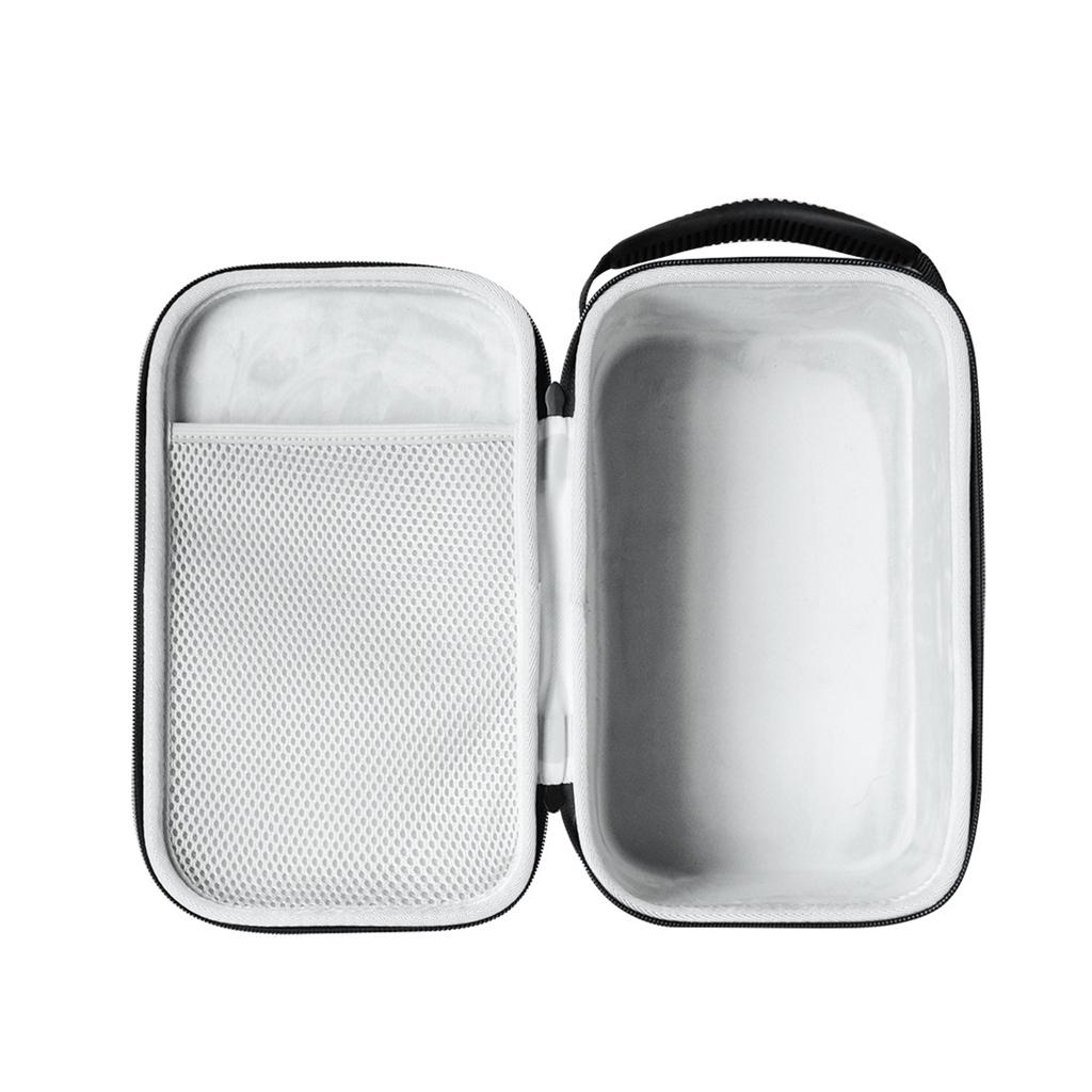 Carrying Case Rugged Travel Pouch For Bose Soundlink Max Bluetooth Speaker Storage Dustproof Protective Hard Shell