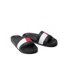 Шлёпанцы Tommy Hilfiger Rubber Th Flag Pool Slide