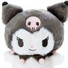 Sanrio Kuromi Plush Doll M (Pitatto Friends) 742767