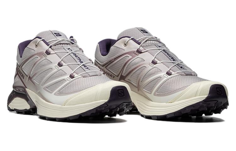 SALOMON XT Pathway 'Grey Purple' 471352