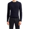 EMPORIO ARMANI Creneck Knitted Jumper 8N1M39-1M71Z-0922