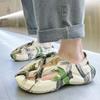 Fashion Ultralight Men's Sandal Breathable Hole Shoes Barefoot Wholesale Pvc Stylish 2025 Styles Summer Sale High Quality Eva Male Shoe