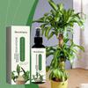 MoonSpry Plant Nutrient Liquid, Fertilizer for Green Plants Bonsai Brazil Wood