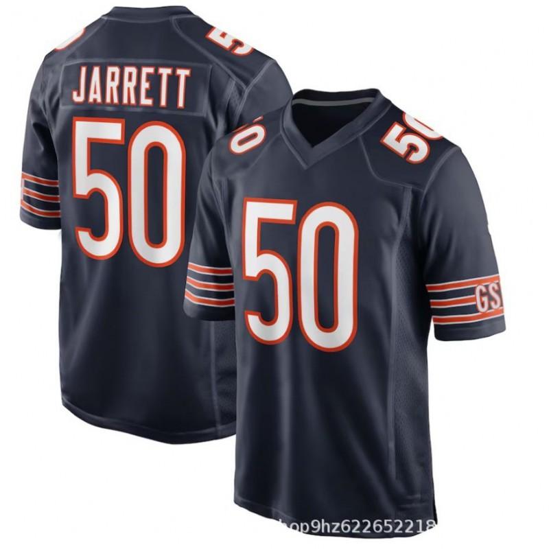 Chicago Bears 34 Walter Payton Mens Football Jersey Team Sports Athletic Apparel
