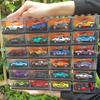 Alloy Pull-Back Sports Car Toy - Racing Model for Kids