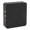 RCA to HD Multimedia Interface Converter Plug and Play AV to HD Video Converter Recorder for VCR VHS