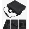 Comfortable 15.6 In Laptop Bag Notebooks Shoulder Bags Handbag Stay Organized