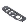Car Master Power Window Switch Bezel Panel Trim OEM 5HZ71XDVAD for 2002 2003 2004 2005 2006 2007 2008 2009 2010