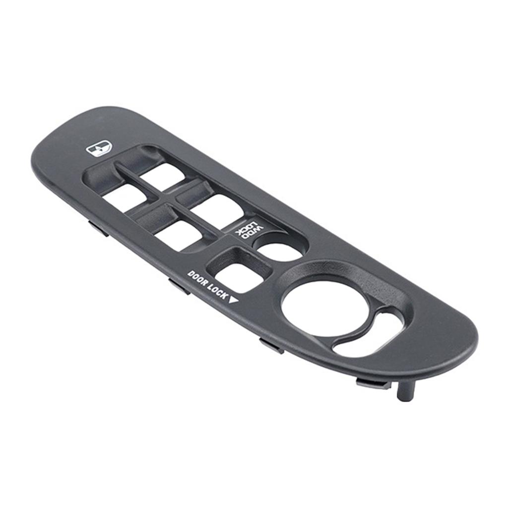Car Master Power Window Switch Bezel Panel Trim OEM 5HZ71XDVAD for 2002 2003 2004 2005 2006 2007 2008 2009 2010